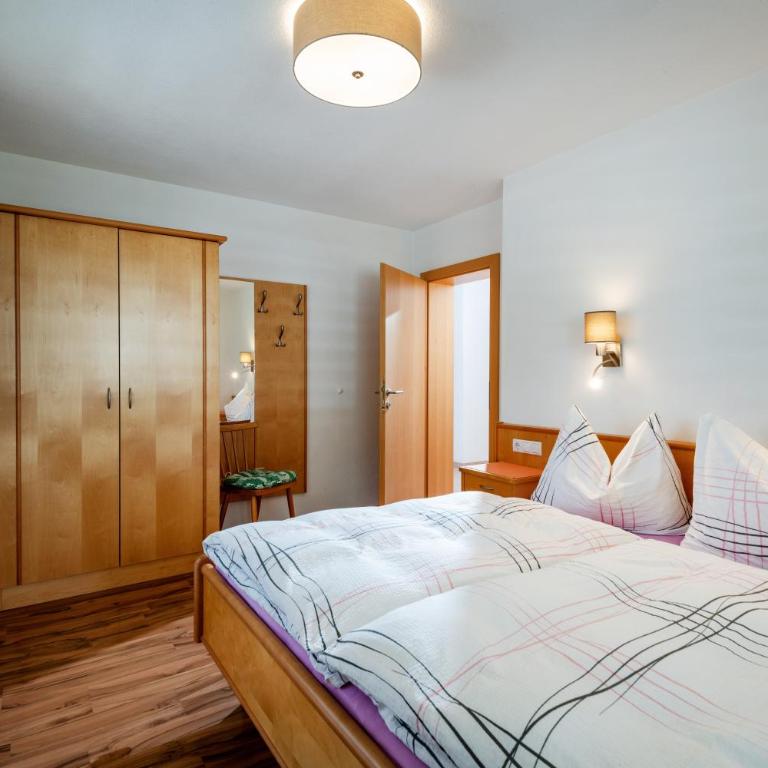 Apartmenthaus Stefan - Apartment mit 2 Schlafzimmern - 11