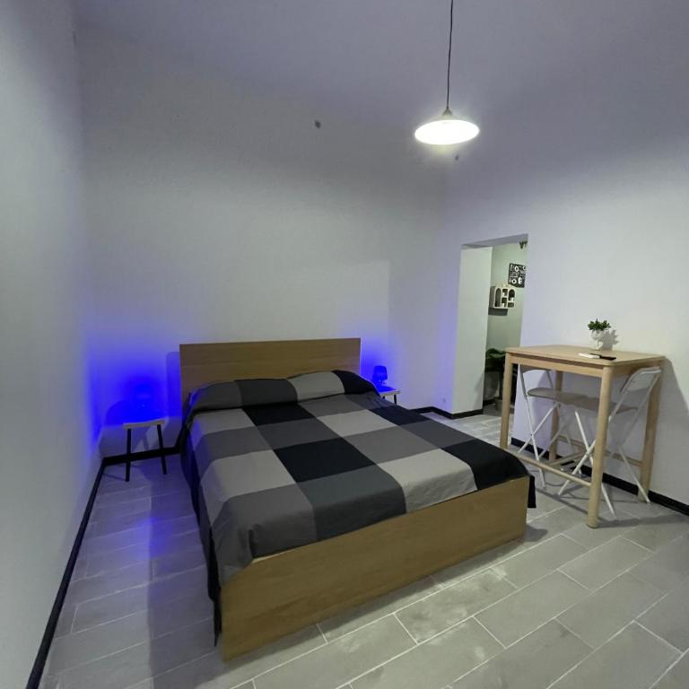Chill House Bari - Appartamento con 1 Camera da Letto - 7