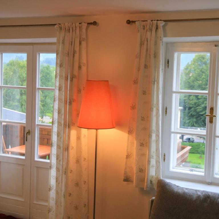 Villa Leni - Premium Apartments - Maisonette-Apartment - 12
