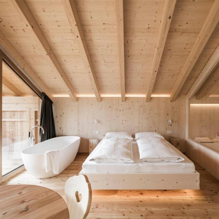 Zalnerhof Urlaub am Bauernhof - Appartamento con 2 Camere da Letto - 1