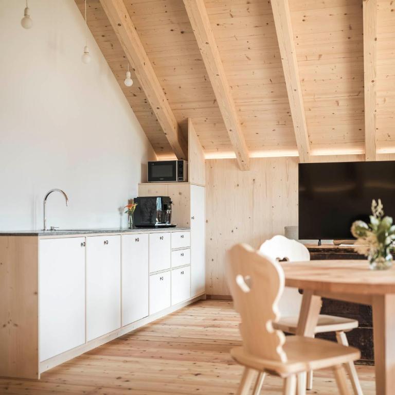 Zalnerhof Urlaub am Bauernhof - Appartamento con 2 Camere da Letto - 3