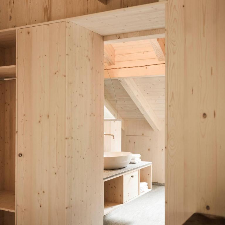 Zalnerhof Urlaub am Bauernhof - Appartamento con 2 Camere da Letto - 2