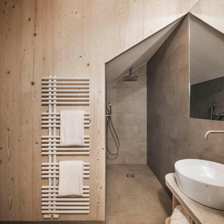 Zalnerhof Urlaub am Bauernhof - Appartamento con 2 Camere da Letto - 1