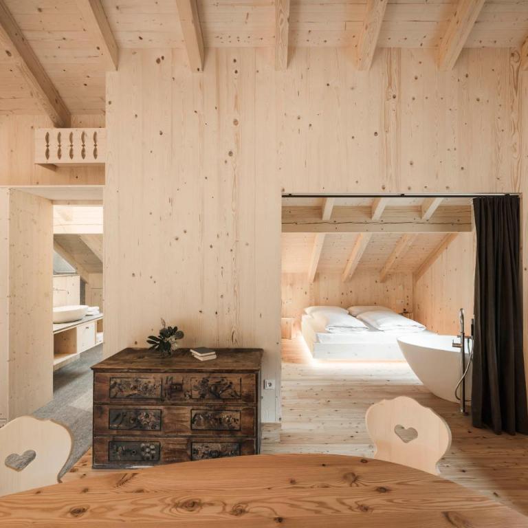 Zalnerhof Urlaub am Bauernhof - Appartamento con 2 Camere da Letto - 3