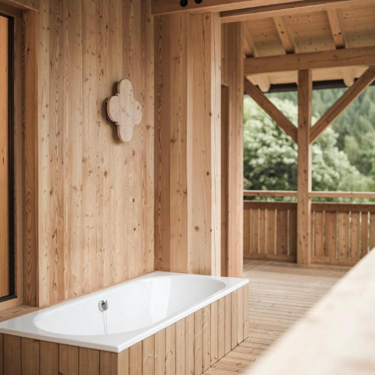 Zalnerhof Urlaub am Bauernhof - Appartamento con 2 Camere da Letto - 2