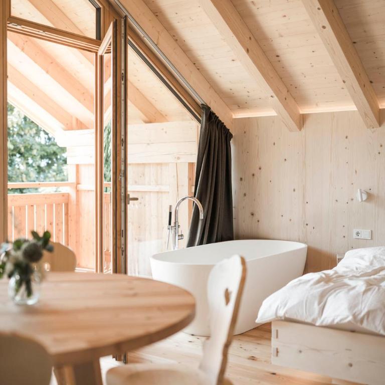 Zalnerhof Urlaub am Bauernhof - Appartamento con 2 Camere da Letto - 8