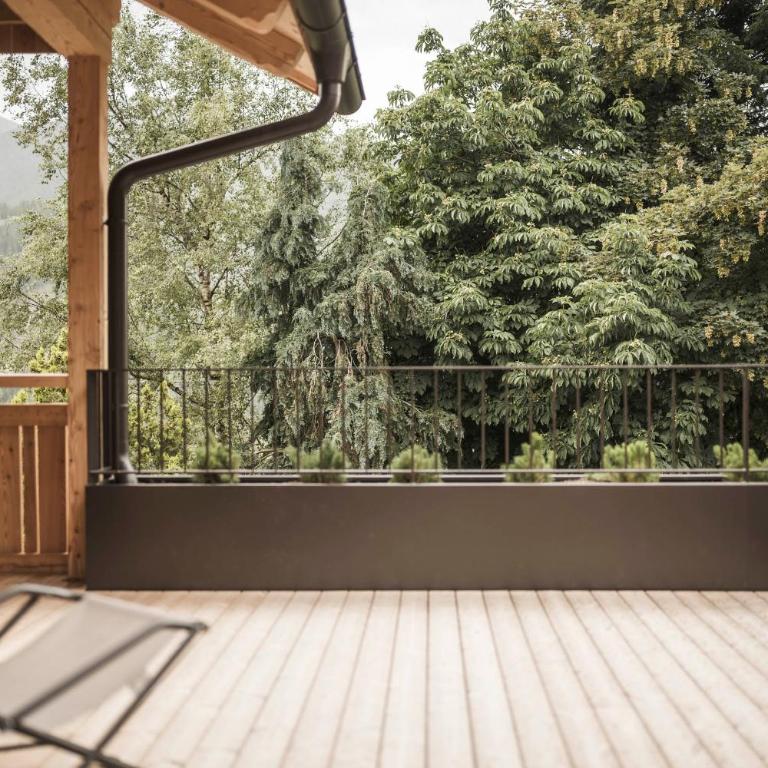 Zalnerhof Urlaub am Bauernhof - Appartamento con 2 Camere da Letto - 3