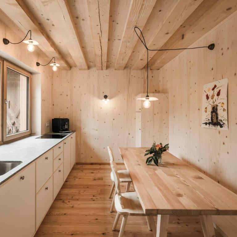 Zalnerhof Urlaub am Bauernhof - Appartamento con 2 Camere da Letto - 4