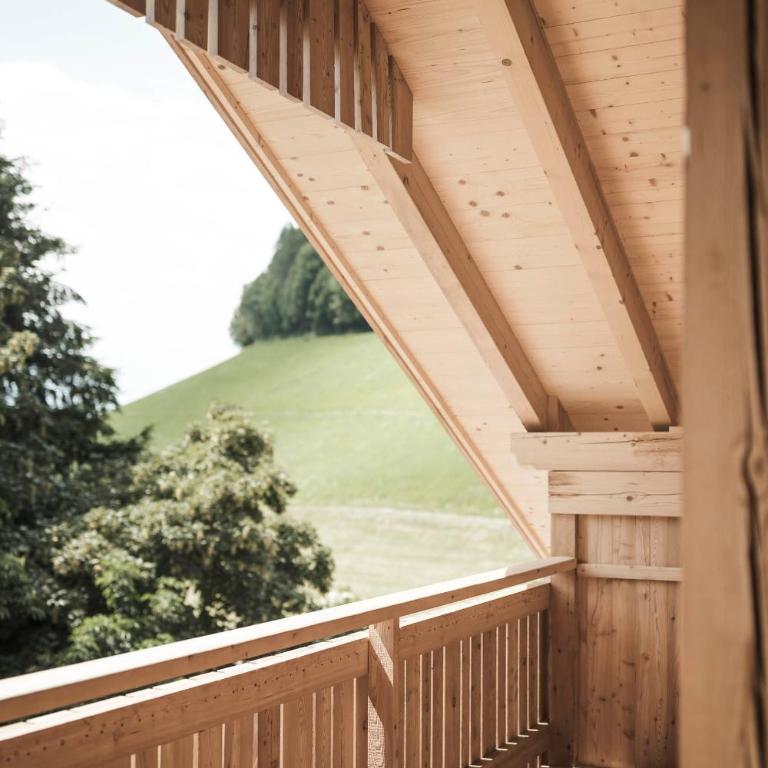 Zalnerhof Urlaub am Bauernhof - Appartamento con 2 Camere da Letto - 10