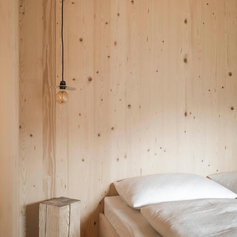 Zalnerhof Urlaub am Bauernhof - Appartamento con 2 Camere da Letto - 5