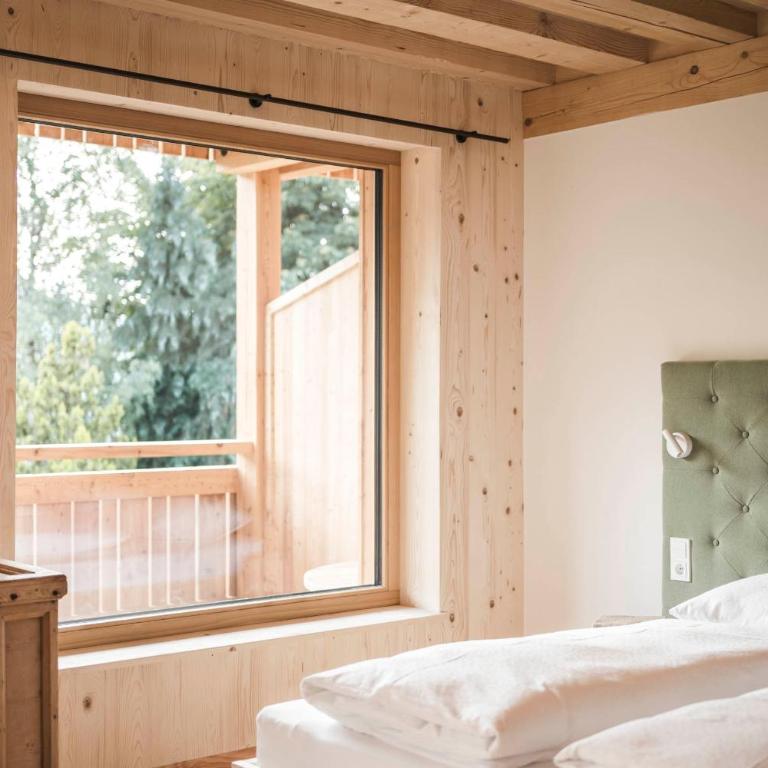 Zalnerhof Urlaub am Bauernhof - Appartamento con 2 Camere da Letto - 4