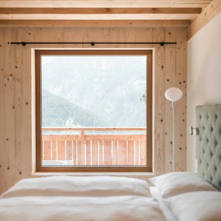 Zalnerhof Urlaub am Bauernhof - Appartamento con 2 Camere da Letto - 5
