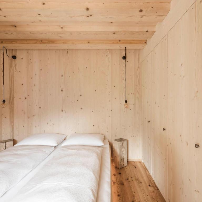 Zalnerhof Urlaub am Bauernhof - Appartamento con 2 Camere da Letto - 6