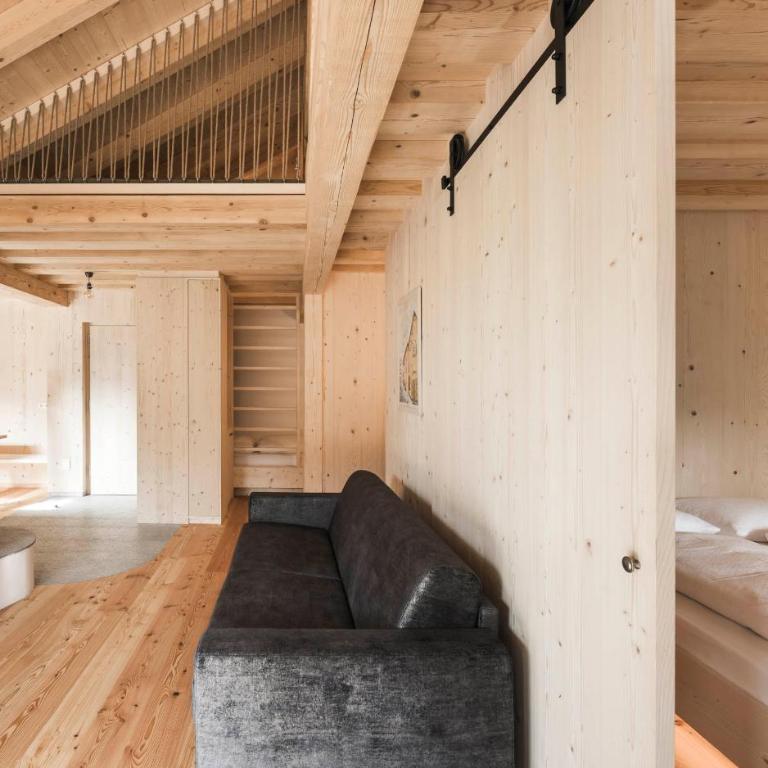 Zalnerhof Urlaub am Bauernhof - Appartamento con 2 Camere da Letto - 7