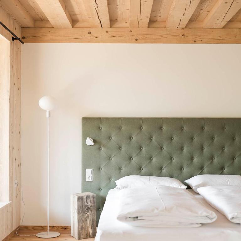 Zalnerhof Urlaub am Bauernhof - Appartamento con 2 Camere da Letto - 6