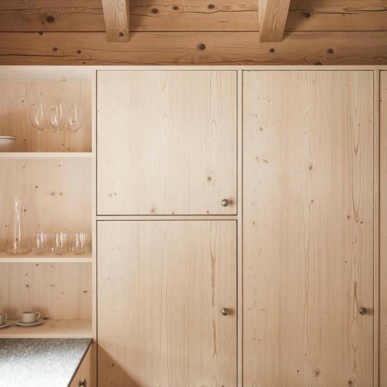 Zalnerhof Urlaub am Bauernhof - Appartamento con 2 Camere da Letto - 6