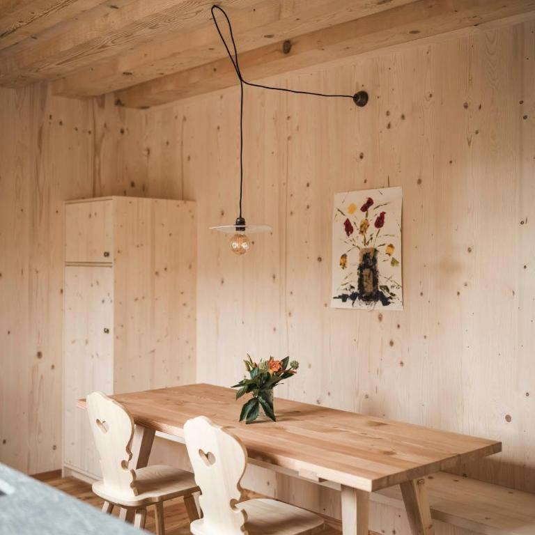 Zalnerhof Urlaub am Bauernhof - Appartamento con 2 Camere da Letto - 8