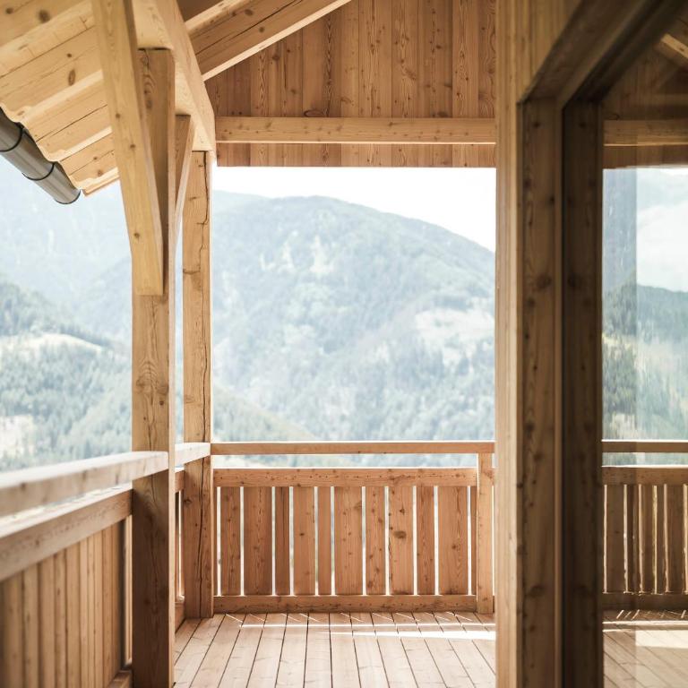 Zalnerhof Urlaub am Bauernhof - Appartamento con 2 Camere da Letto - 7