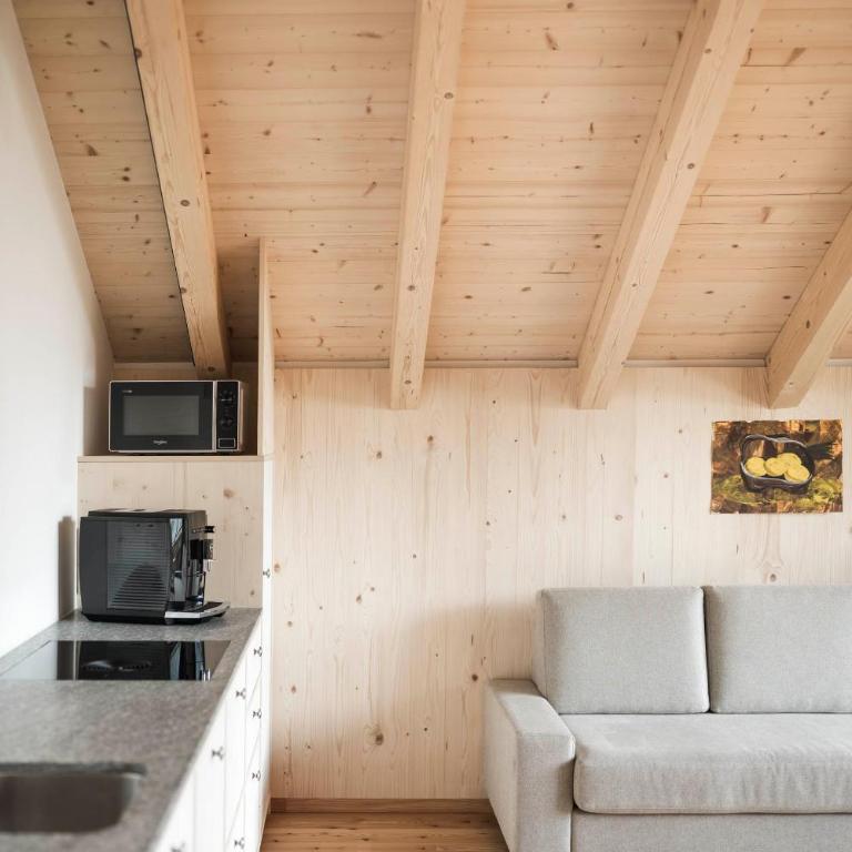 Zalnerhof Urlaub am Bauernhof - Appartamento con 2 Camere da Letto - 16