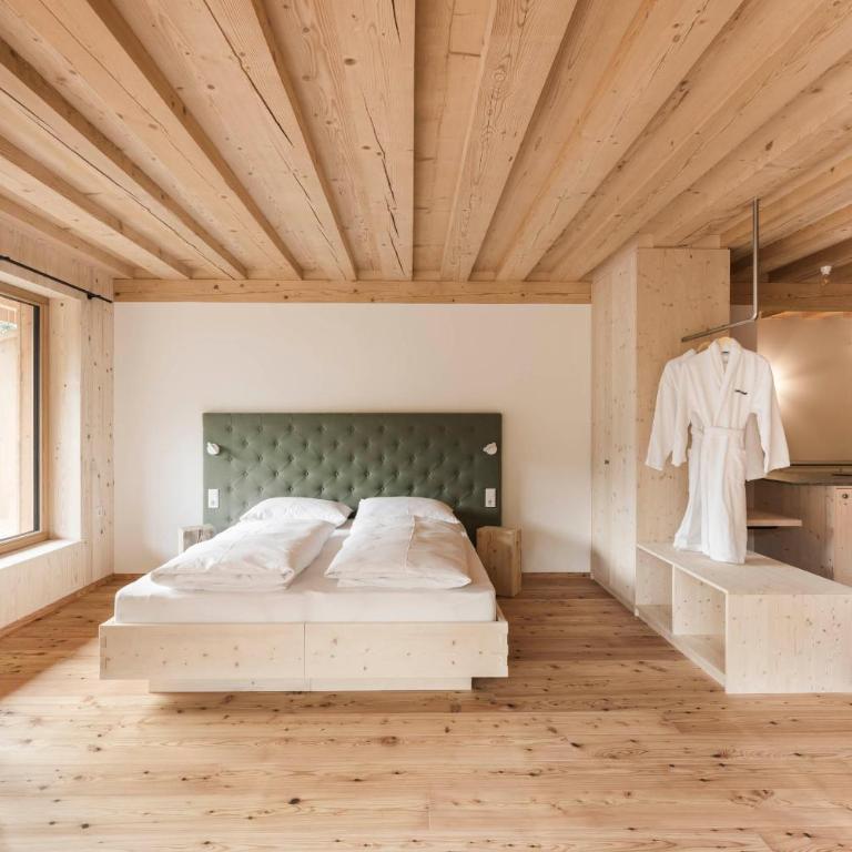 Zalnerhof Urlaub am Bauernhof - Appartamento con 2 Camere da Letto - 9