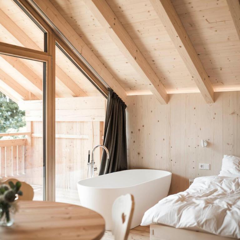 Zalnerhof Urlaub am Bauernhof - Appartamento con 2 Camere da Letto - 13