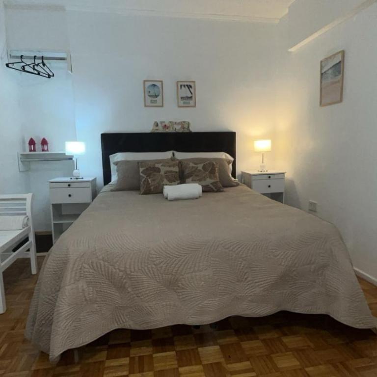 Botanico&Soho - Apartamento de 1 dormitorio - 2