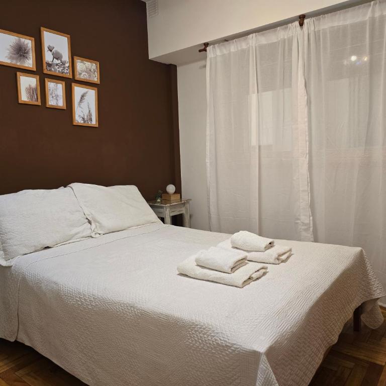 Boedo Tango Apartment - Apartamento - 1