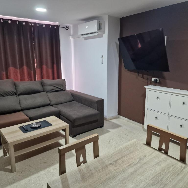 Piso las marismas - Apartamento de 2 dormitorios - 1