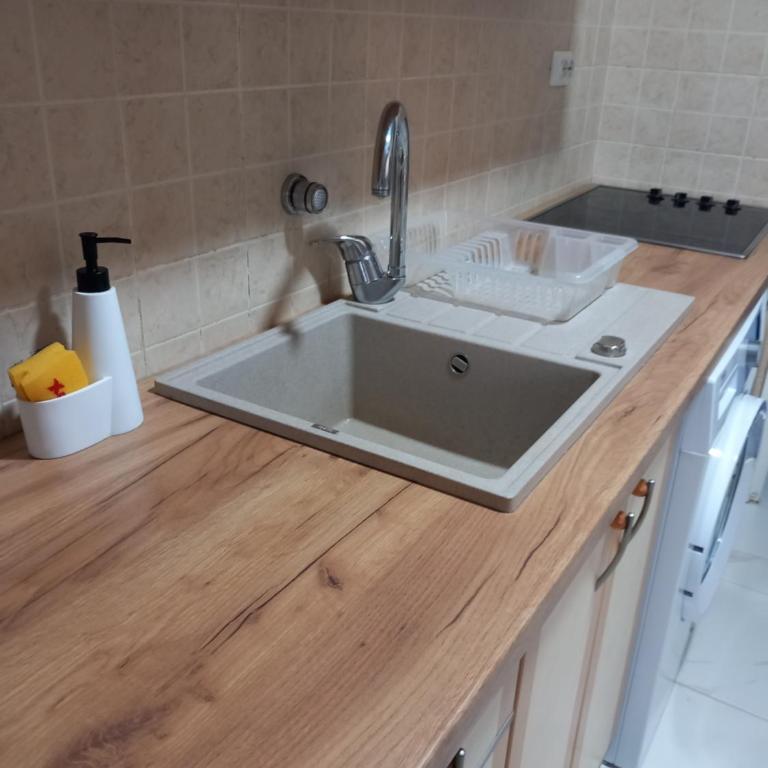SlatinaApartman - Apartman sa 1 Spavaćom Sobom - 4