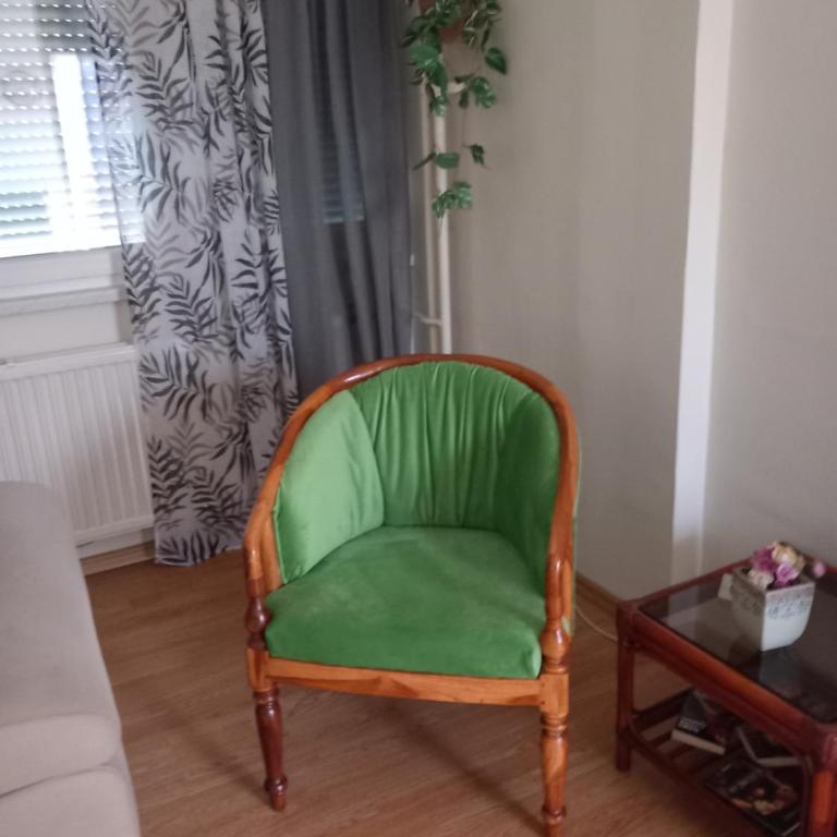 SlatinaApartman - Apartman sa 1 Spavaćom Sobom - 9