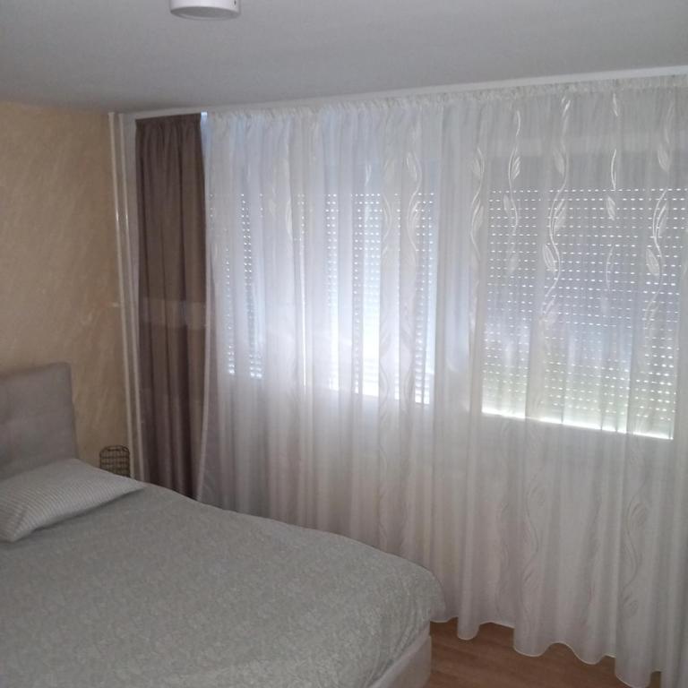 SlatinaApartman - Apartman sa 1 Spavaćom Sobom - 12