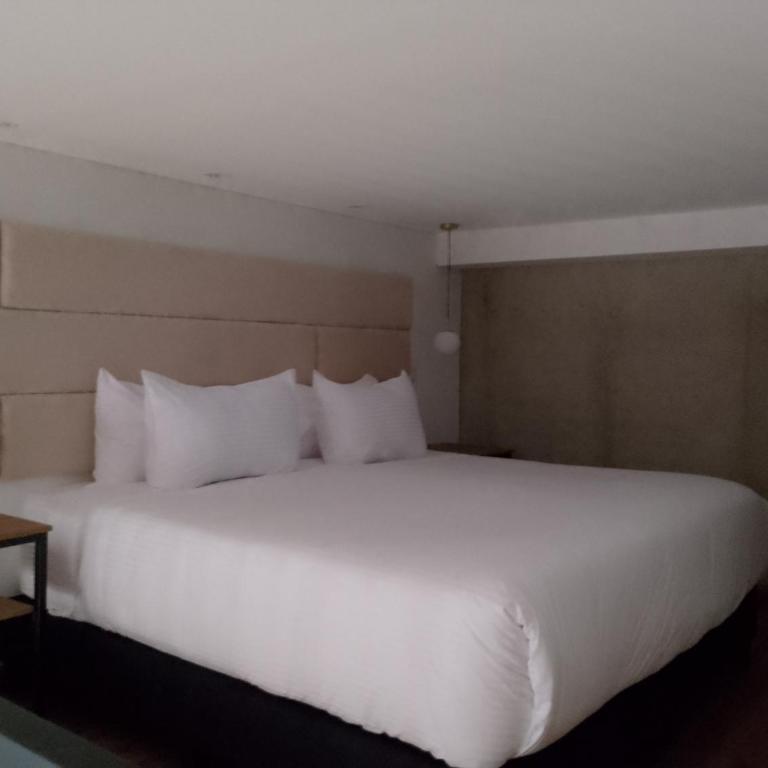 APARTAESTUDIOS BIEN UBICADOS en CORFERIAS CERCA EMBAJADA - G 12 - Estudio Dúplex - 17