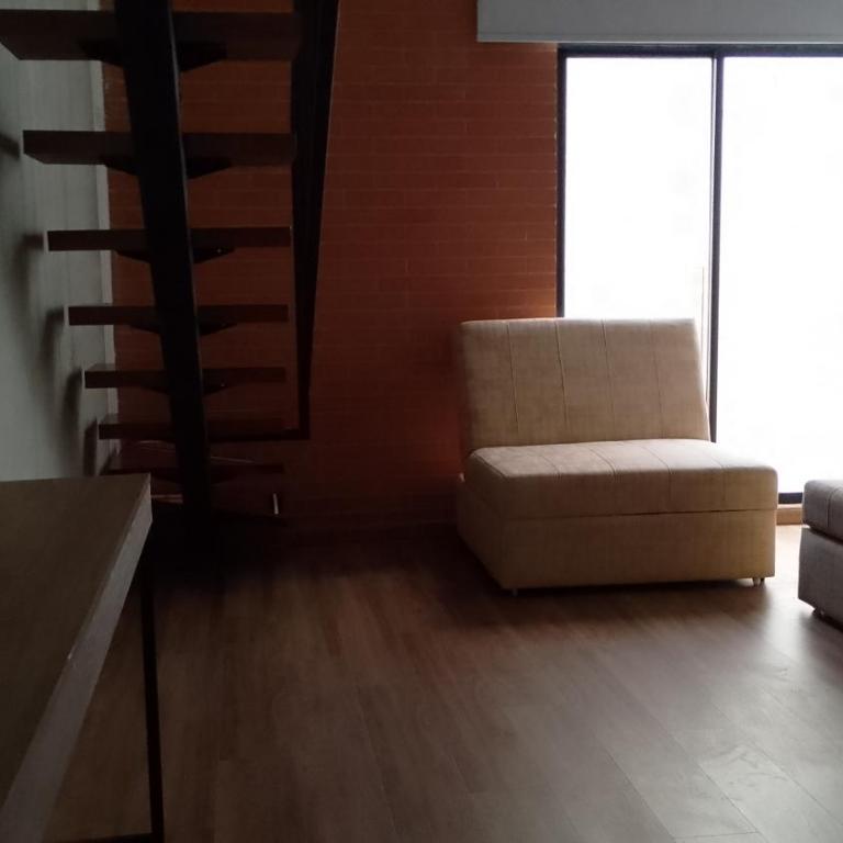 APARTAESTUDIOS BIEN UBICADOS en CORFERIAS CERCA EMBAJADA - G 12 - Estudio Dúplex - 13