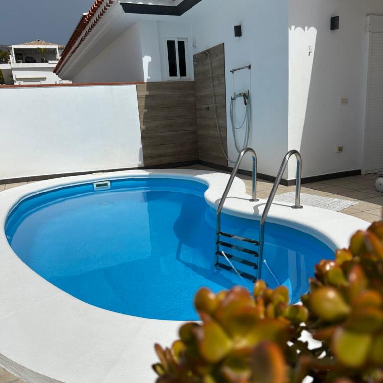 Villa Alexander - Villa de 3 dormitorios - 1