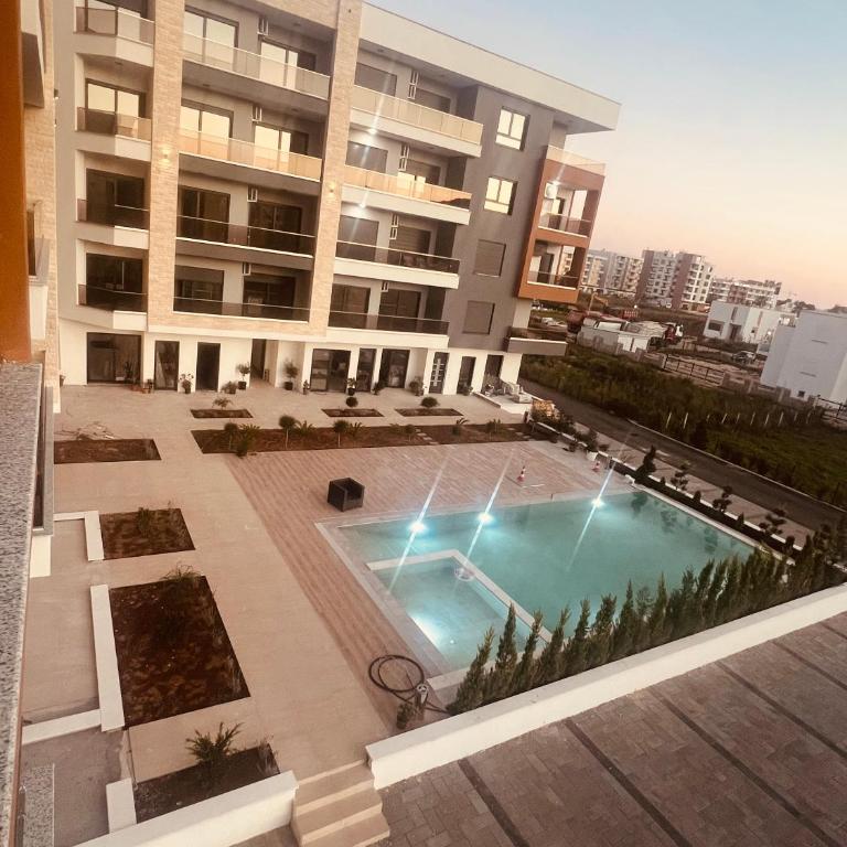 Apartments Bella Notte - Apartman sa 2 Spavaće Sobe - 2
