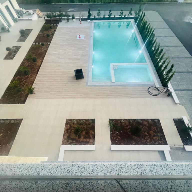 Apartments Bella Notte - Apartman sa 2 Spavaće Sobe - 3