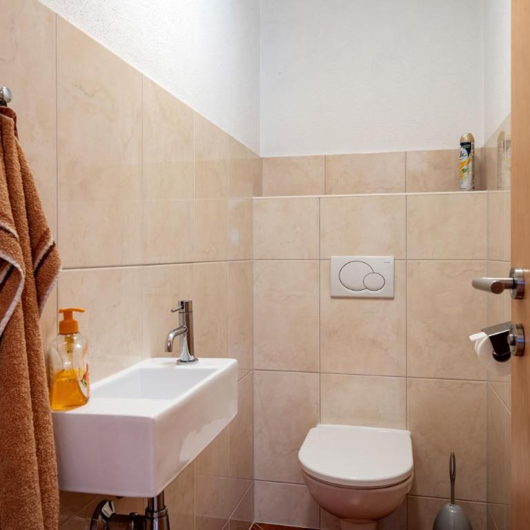 Apartmenthaus Stefan - Apartment mit 2 Schlafzimmern - 15