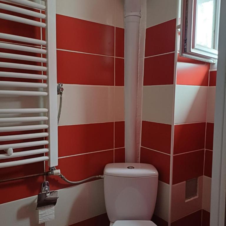 Lepote zlatibora - Kuća sa 2 Spavaće Sobe - 10