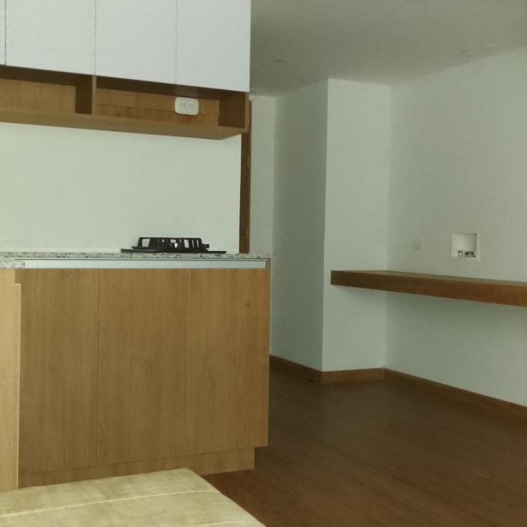 APARTAESTUDIOS BIEN UBICADOS en CORFERIAS CERCA EMBAJADA - G 12 - Estudio Dúplex - 11