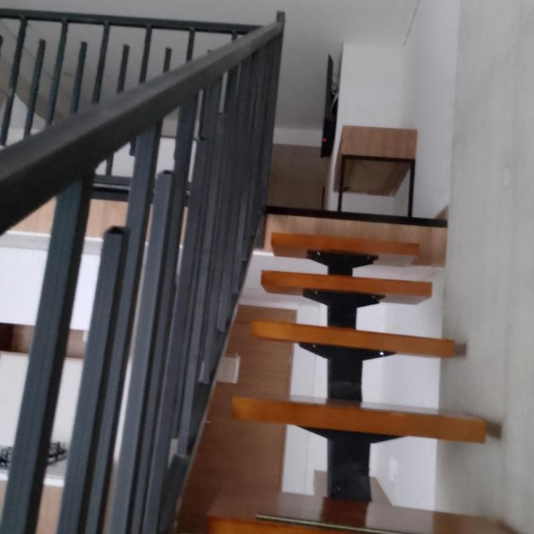 APARTAESTUDIOS BIEN UBICADOS en CORFERIAS CERCA EMBAJADA - G 12 - Estudio Dúplex - 10