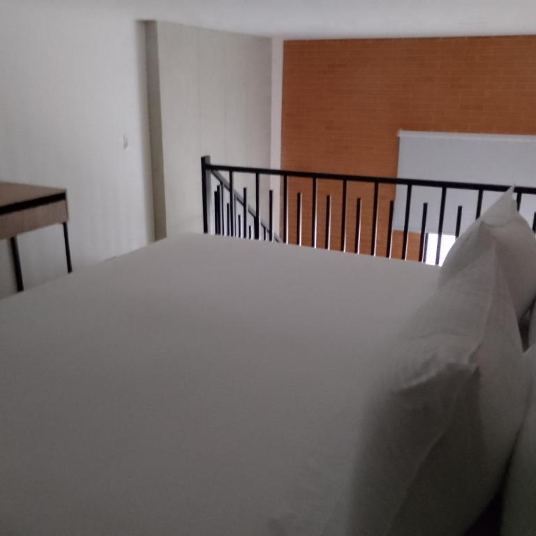 APARTAESTUDIOS BIEN UBICADOS en CORFERIAS CERCA EMBAJADA - G 12 - Estudio Dúplex - 8