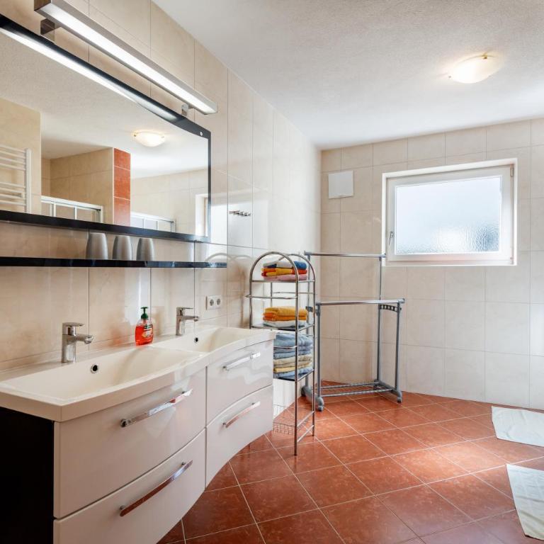 Apartmenthaus Stefan - Apartment mit 3 Schlafzimmern - 7