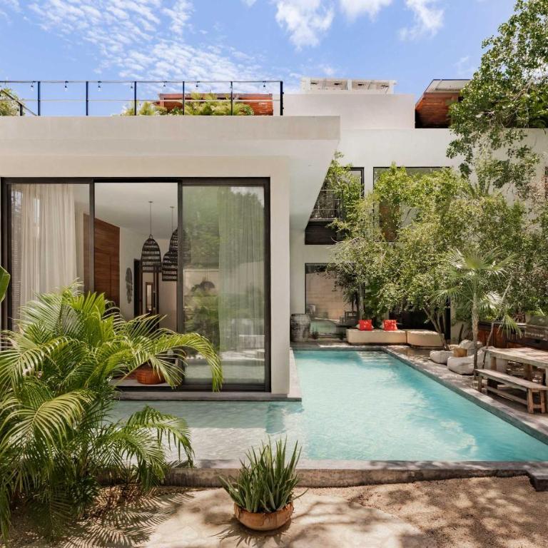 Casa Manati Modern Mansion with pool - Casa - 1