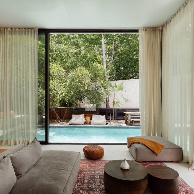 Casa Manati Modern Mansion with pool - Casa - 8