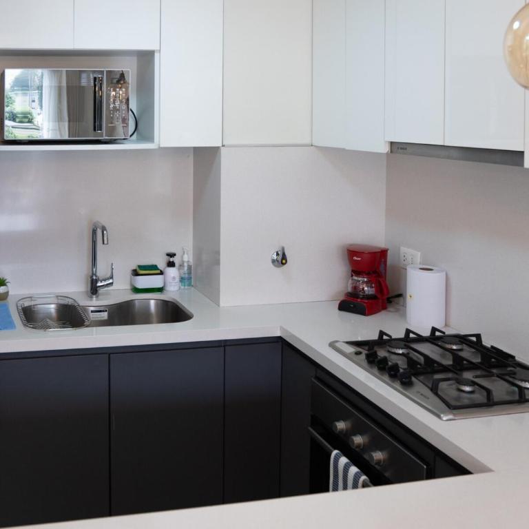 Casa Colibrí - Apartamento de 2 dormitorios - 4