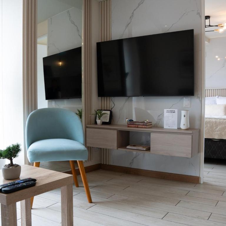 Casa Colibrí - Apartamento de 2 dormitorios - 7