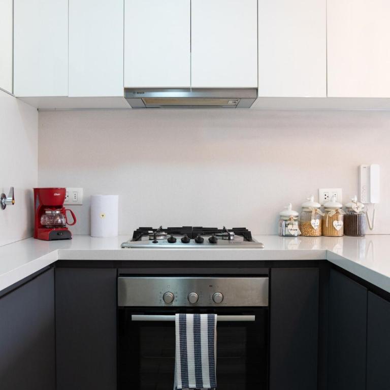 Casa Colibrí - Apartamento de 2 dormitorios - 8