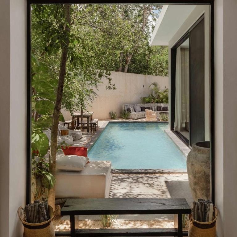 Casa Manati Modern Mansion with pool - Casa - 12