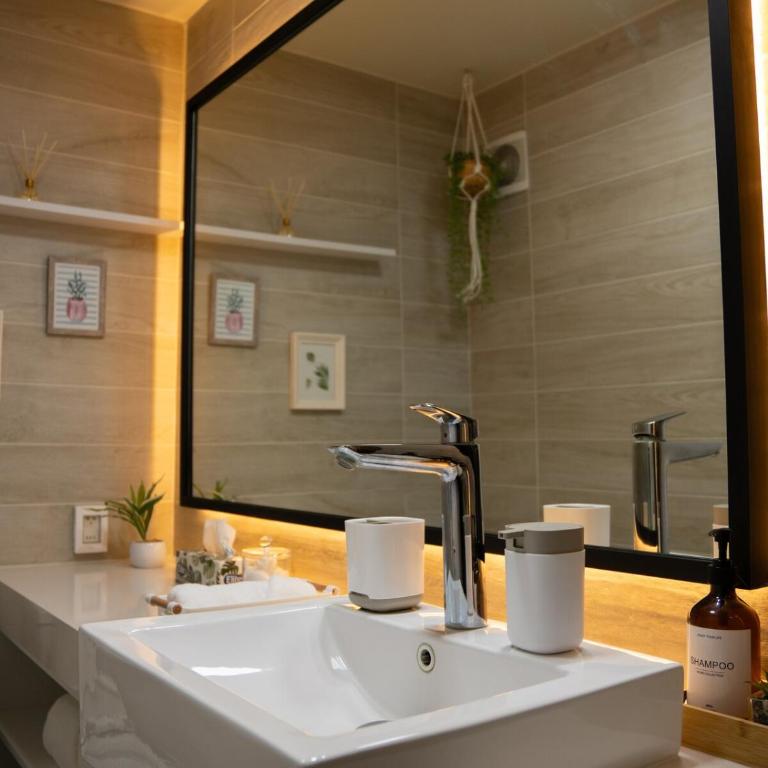 Casa Colibrí - Apartamento de 2 dormitorios - 11