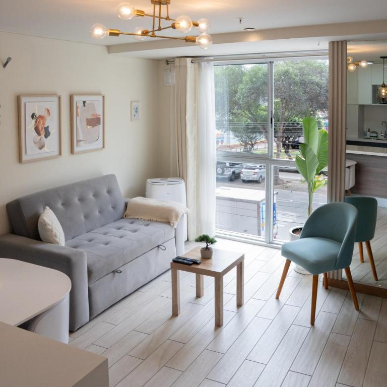 Casa Colibrí - Apartamento de 2 dormitorios - 13